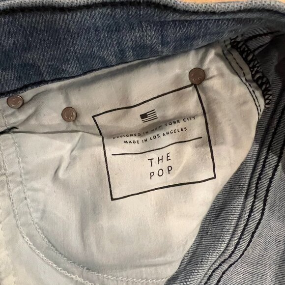 AYR Denim I The Pop I 29L - Picture 5 of 8